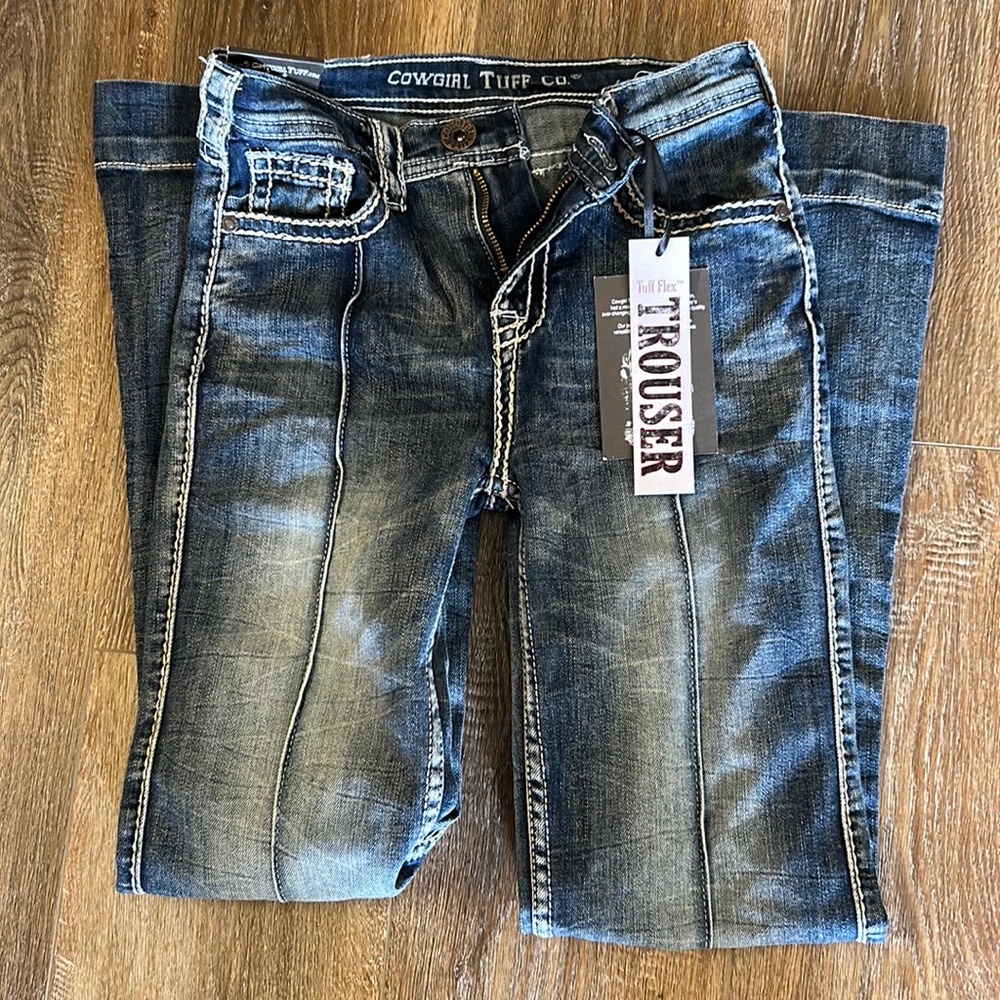 Youth trouser jean